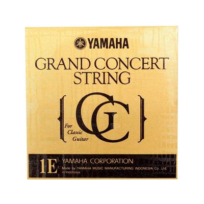 YAMAHA S11 1 String Grand Concert Classical Guitar Loose String X 2