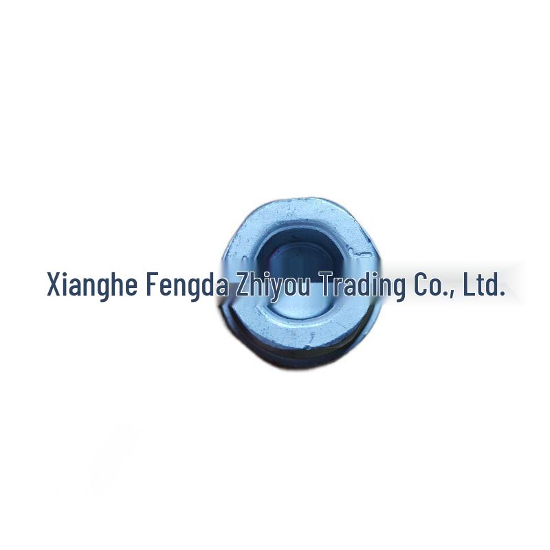 23127-2B700 Crankshaft Pulley Fixing Bolt for Hyundai/Kia