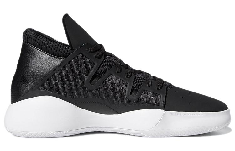 Adidas Pro Vision 'Black White' EE4588