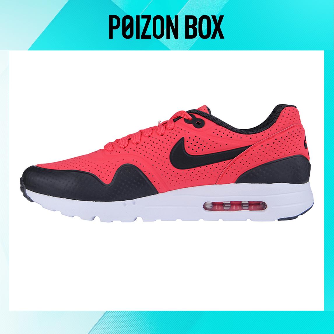 

кроссовки Nike Air Max 1 Running shoes Men 724390-601