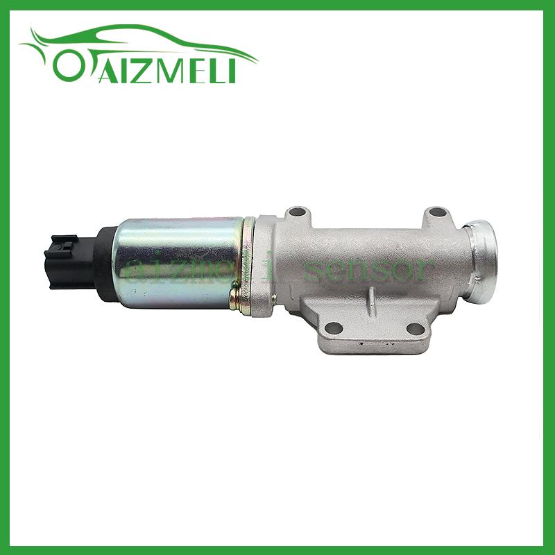 2P Idle Air Control Valve 23782-1N600 IAC IACV For Nissan Primera P11 Nissan Tsuru 2001~2016 237821N600 23782-700 Auto Car
