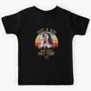 Just A Girl Who Loves Katy Perry   Kids T-Shirt
