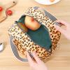 New Animal-patterned Insulated Bags  Hand-held Lunch Bags  Travel and Picnic Lunch Box Bags  Lunch Bags for Work and School  Bento Bags