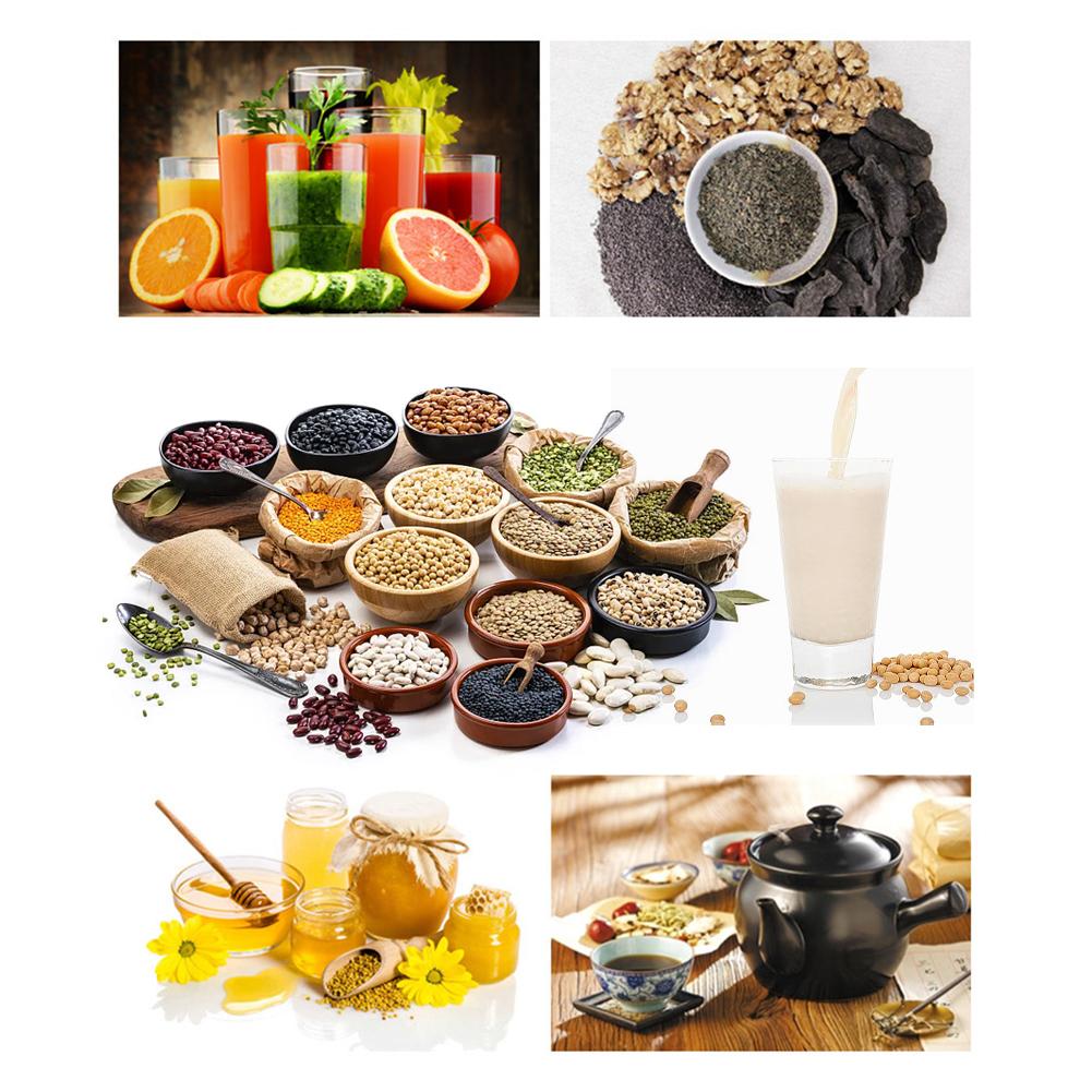 5 Gallonen Blasenbeutel Maschine Nagelneu Extraktionsbeutel Blasen Eisbeutel Premium Für Effizientes Kräuterextraktions-Kit