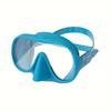 High Performance Snorkel Tube Professional Diving Mask Freediving Breathing Mouthpiece For Technical Diving Beach Vacation 3