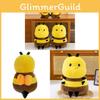 Niedlicher Bienen Plüschtier Cartoon Kissen Für Kinder Baby Geschenk Heimdeko