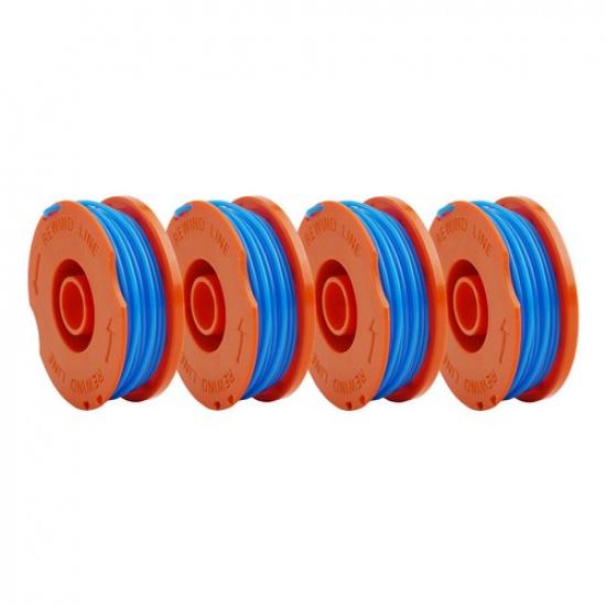 Trimmer-Spule für Flymo Mini Trim Multi Trim 200 250 300 FLY020 5137651-90