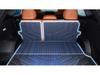 Tail Mat for Leapmotor C10: TPE26 Integrated Trunk Mat, Car Interior Accessory
