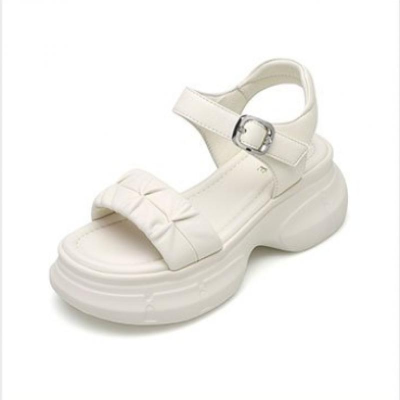 Misope Sandals 4 Types [choose 1] 02_012424703 (black)/225