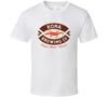 Kona Beer Hawaii Signature Alcohol T Shirt