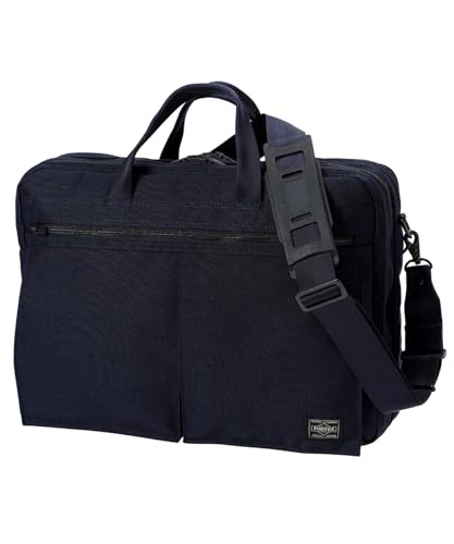 

Портфель Porter 627-17307 Tension 2-Way, темно-синій, Один розмір