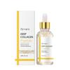 Tiefes Kollagen-Peptid-Ampullen-Serum 30ml Anti-Aging-Formel, Spendet Feuchtigkeit & Verbessert die Hautelastizität für einen jugendlichen Glow