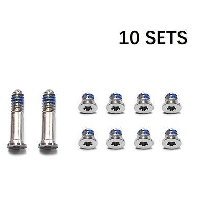 Sujetadores – Tornillos y tornillos autorroscantes