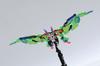 52TOYS BEASTBOX BB 50 KITE MOSS ABS painted action figure Non-scale