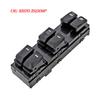 93570-2S1509P Window Front Left Master Switch Fit For Hyundai Tucson IX35 2010 2011 2012 2013 2014 2015