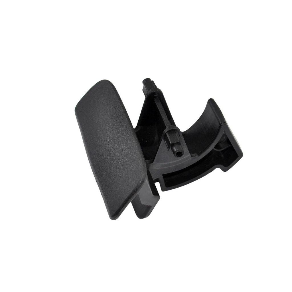 Black Spring Glove Box Latch for Renault Fluence, Megane 3