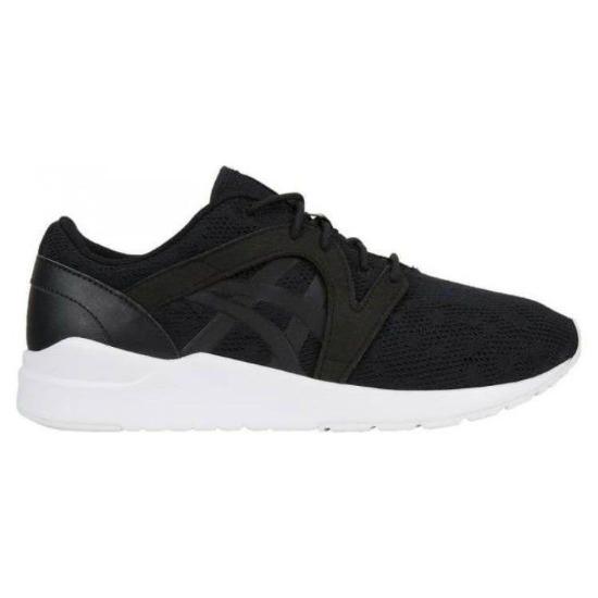 Asics Gel Lyte Komachi Nero Bianco Sneakers da Donna H750N-9090