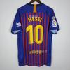 Maglia Barcelona 10-11 14-15 Casa N.. 10 No. 11 Maglia da calcio Neymar Maglia retrò