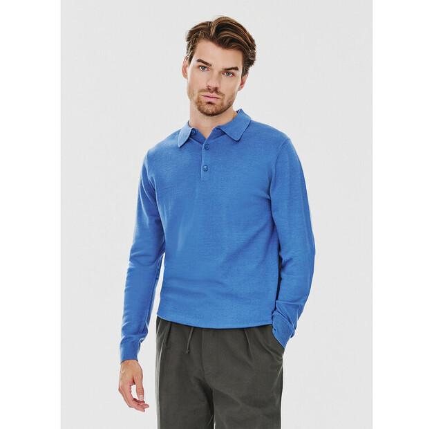 Свитер Pako Lorente P24WF-2X-012 EU XXL