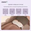 OSIM uZap Lite Waist Massager CN plug (adapter included)