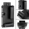 Car Power Seat Adjuster Recline Switch Front Left Right Driver Passenger Side Compatible for 1500 2500 12450166 12450254