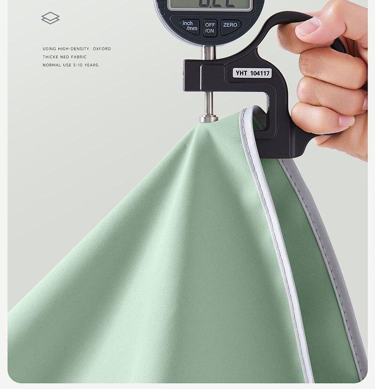 Thickened Electric Vehicle Poncho with Clear Dashboard, Double Brim, and Extended Length for Rainstorm Protection – Helmet-Compatible