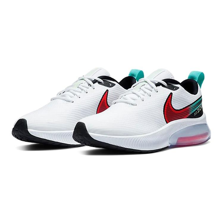 (GS) Nike Air Zoom Arcadia 'Ombre Swoosh' Kids' DA1242-101