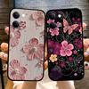 Case For Vivo Y21 4G 2026 Shockproof Bumper Soft Silicone Phone Fundas For VIVO Y05 Y11D 4G Anti-falling Protective Back Cover