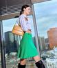 Bbyb Ciel Tote · Shoulder Bag (Crinkled Mustard)
