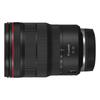 Canon RF Full-Frame Mirrorless Lenses
