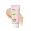 Foundation-Free Sun Cream Moisture SPF50+ PA++++ 50ml