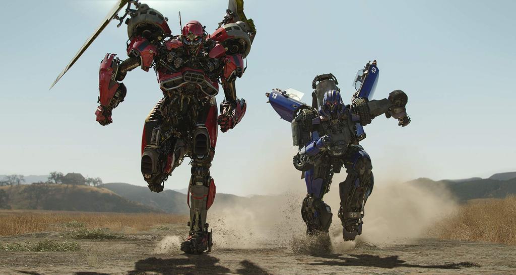 Bumblebee DVD Blu-ray + [Blu-ray]