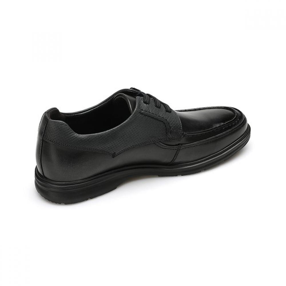 MiSope Men S caSual dreSS ShoeS 1cm 022617021 2color