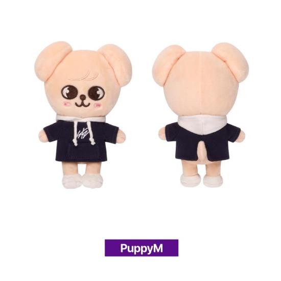 Pre-order Stray Kids SKZOO Plush Mini Ver.
