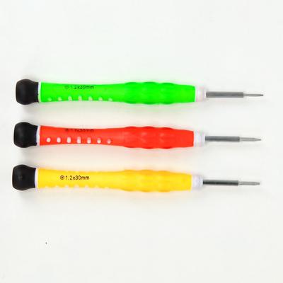 iPhone Repair Tools Kit Screwdriver Set Opening Tool 4 5 6 7 8 XS Plus ...