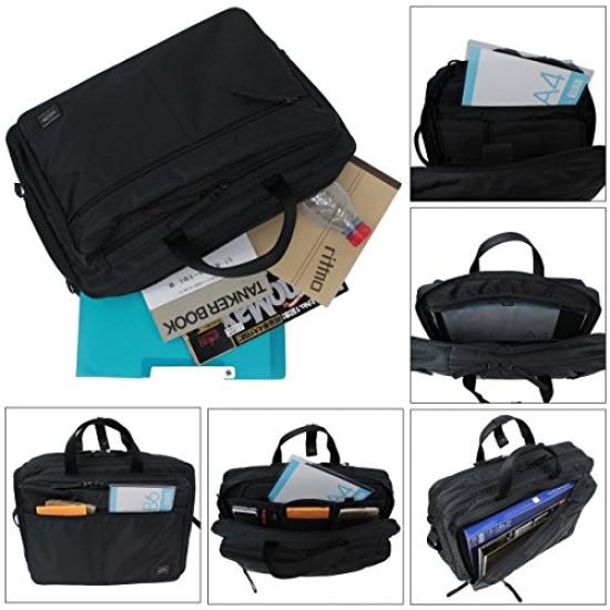 Porter Drive 3WAY Briefs