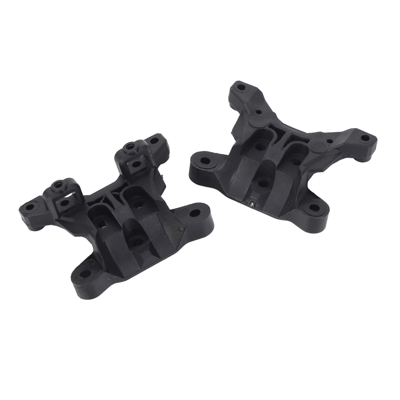 

RC Автомобільна Амортизаторна Стійка Пластикова Точна Посадка Кріплення Амортизатора для Радіокерованого Автомобіля для SCY 16201 6004