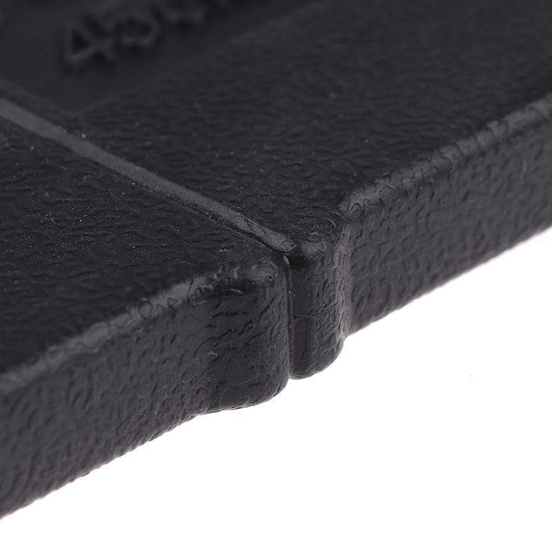 Chainsaw Bar Universal Cover Guide Plate Set Scabbard Guard For Husqvarna