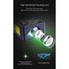 NOYAFA NF-277 Range finder Green Light Laser Distance Meter Professional Laser Meter with Laser Rangefinders tools