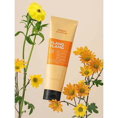 Kundal Rich Perfume Body Lotion 200 Ml Ylang Ylang