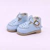 1 Pair T-Back 1/12 Bjd Doll Shoes Cute 1/12 Bjd Casual Shoes Obitsu 11 Doll Shoes  Children