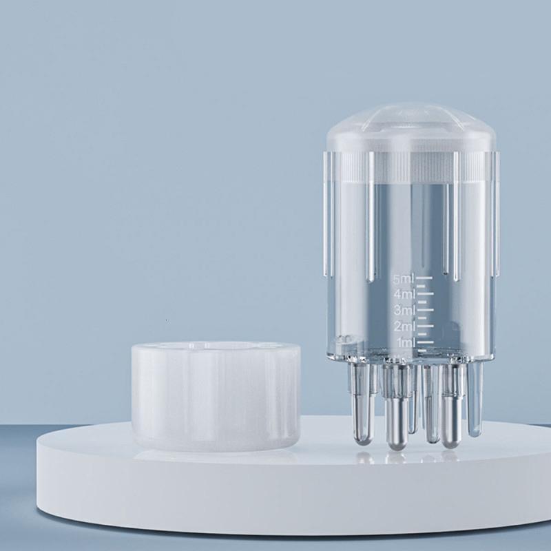 Hair Oil Applicator Scalp Head Massager for Hair Growth Hair Root Comb Applicator Scalp Brush for Hair Treatment Oil