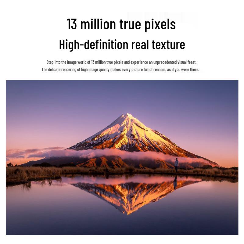 SONGDIAN Retro Portable Digital Vlog Camera Series (CN version)