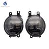1Pair Car Front Foglight Fog Lamp Daytime Running Lights For Toyota Tacoma 2012 2013 2014 2015 LED Fog Lights H11 12V