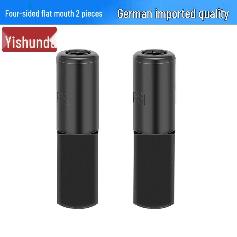 

Сопла и аксессуары для пистолетов для смазки под высоким давлением Yishunda