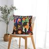 Singer H-Harrys S-Styles  Pillow Cover  Custom Cushion Cover Kawaii Pillow Case For Chair Sofa Home Decor