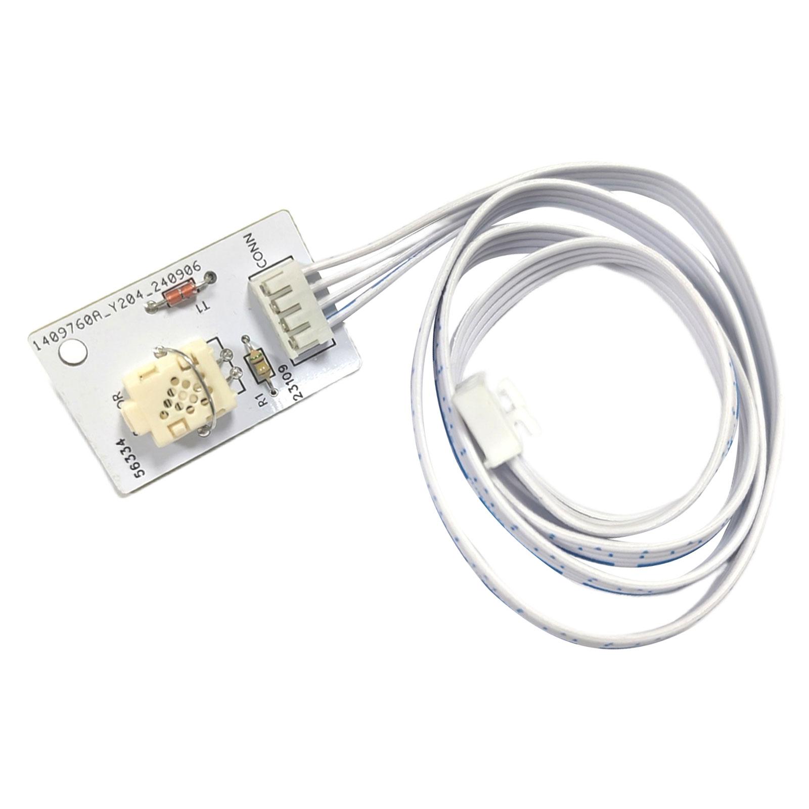 

Високоточний датчик вологості Сумісний модуль датчика осушувача для WDH70EAPW WDH1670EA1 для дому та офісу