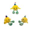 35cm Poppy Playtime Huggy Wuggy Plush Toy Soft And Skin-friendly Stuffed Animal