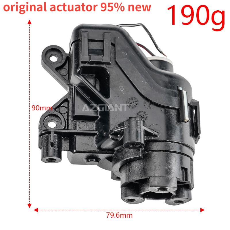 Sestava motorového aktuátoru pro skládání bočního zpětného zrcátka pro Mazda 2 3 6 MX-5 CX-3 CX-4 CX-5 CX-8 CX-9 CX-30 CX-50