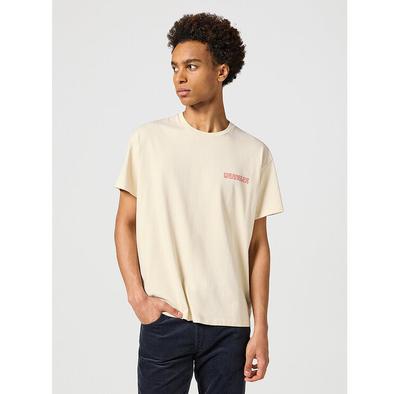 Wrangler GRAPHIC TEE T-shirt